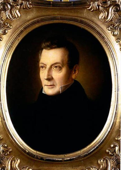 Georg Brentano 1755 1851